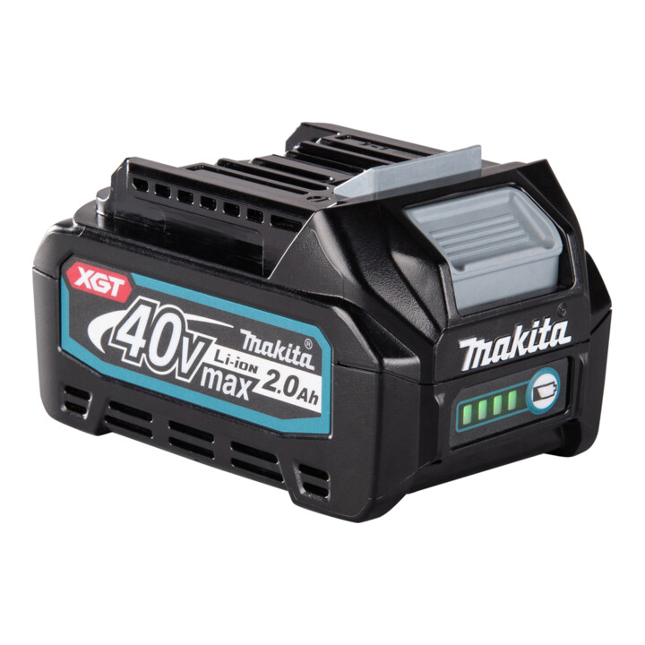 Makita accu BL4020 Li 40V 2.0Ah