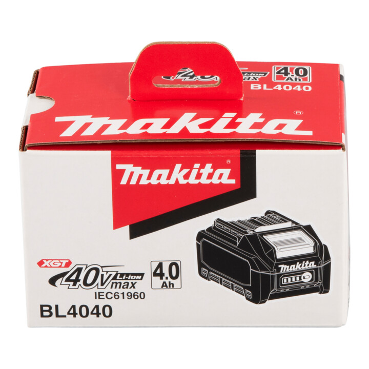 Makita accu BL4040 191B26-6
