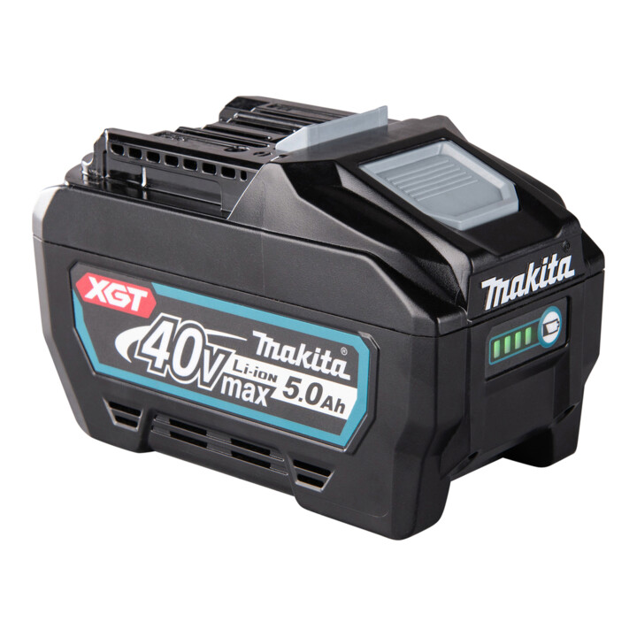 Makita accu BL4050F Li 40V 5Ah