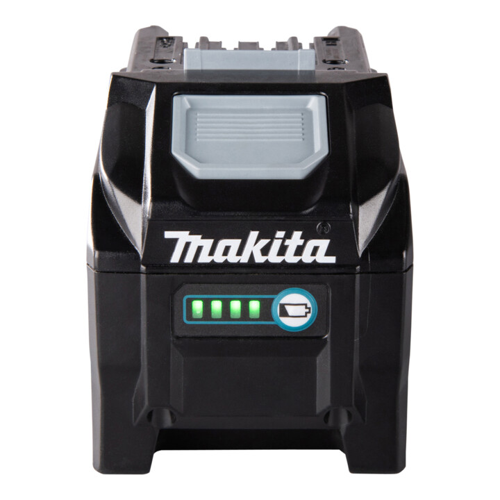 Makita accu BL4050F Li 40V 5Ah