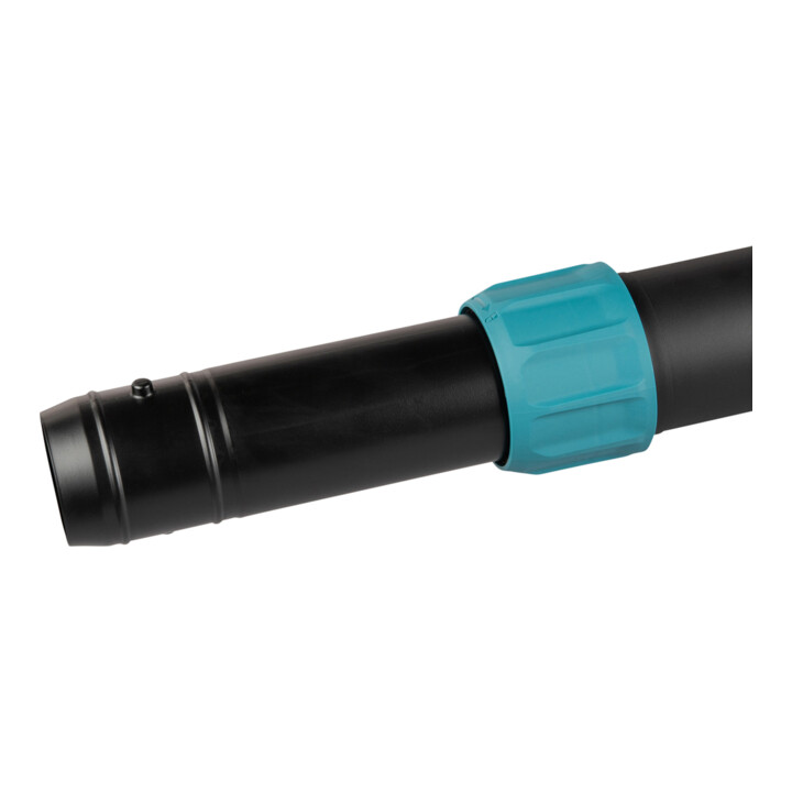 Makita Accu-bladblazer/-zuiger 40V max. zonder accu zonder lader