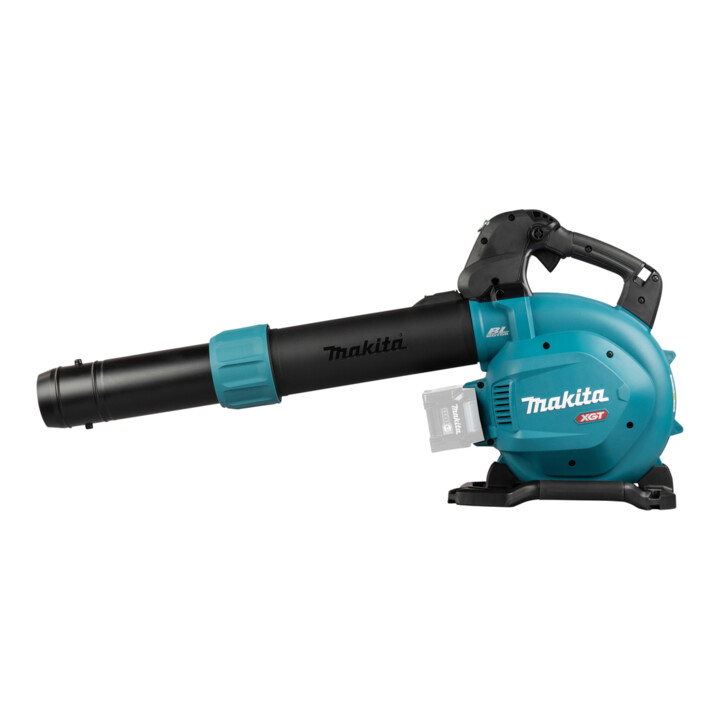 Makita Accu-bladblazer/-zuiger 40V max. zonder accu zonder lader
