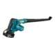 Makita Accu-blazer 18V 3,0 Ah incl. lader 1 accu