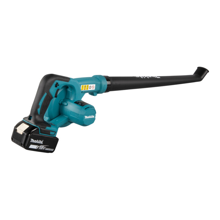Makita Accu-blazer 18V 3,0 Ah incl. lader 1 accu