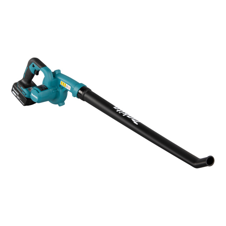 Makita Accu-blazer 18V 3,0 Ah incl. lader 1 accu