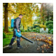 Makita accu blazer 18V DUB184RF