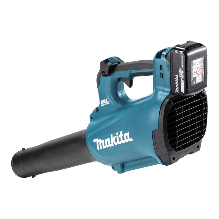 Makita accu blazer 18V DUB184RF