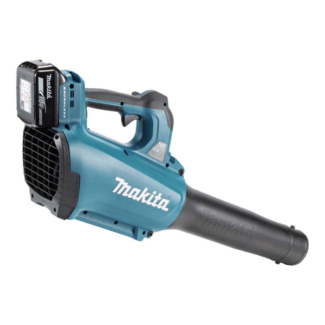 Makita accu blazer 18V DUB184RF