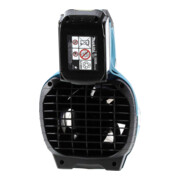 Makita accu blazer 18V DUB184RF-5