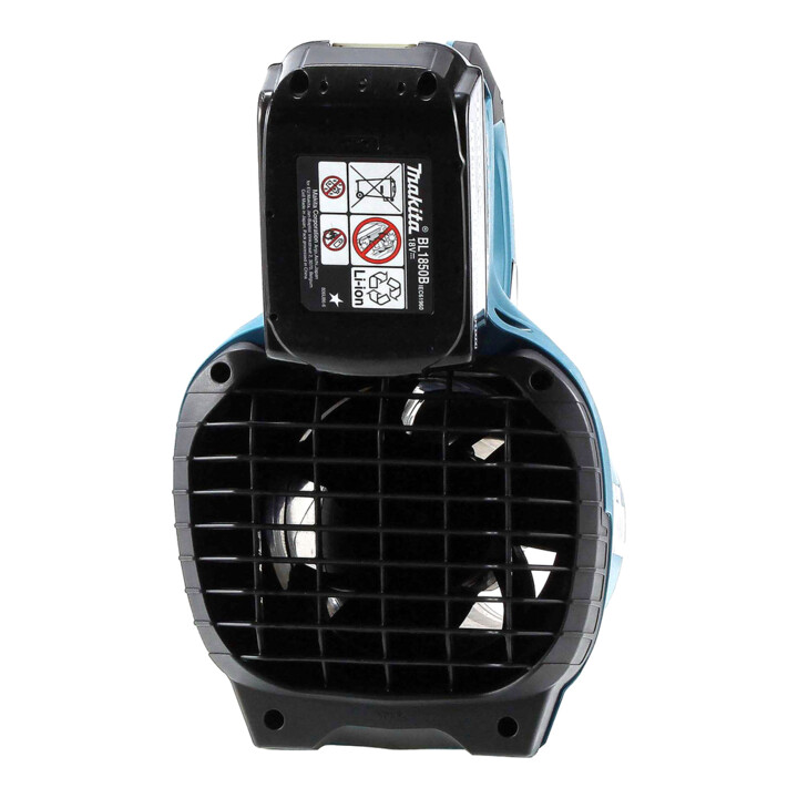 Makita accu blazer 18V DUB184RF