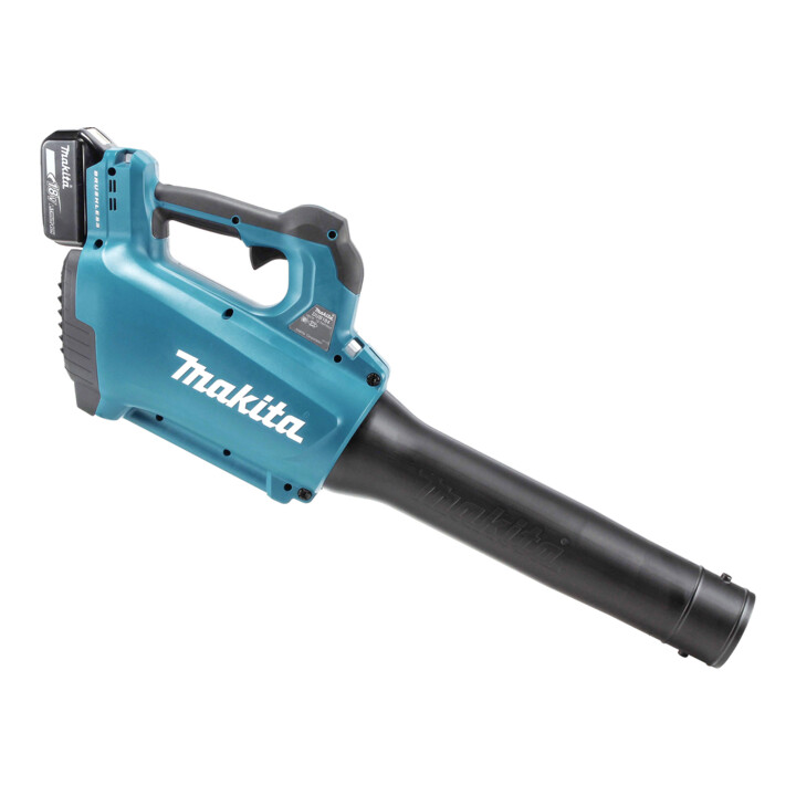 Makita accu blazer 18V DUB184RF