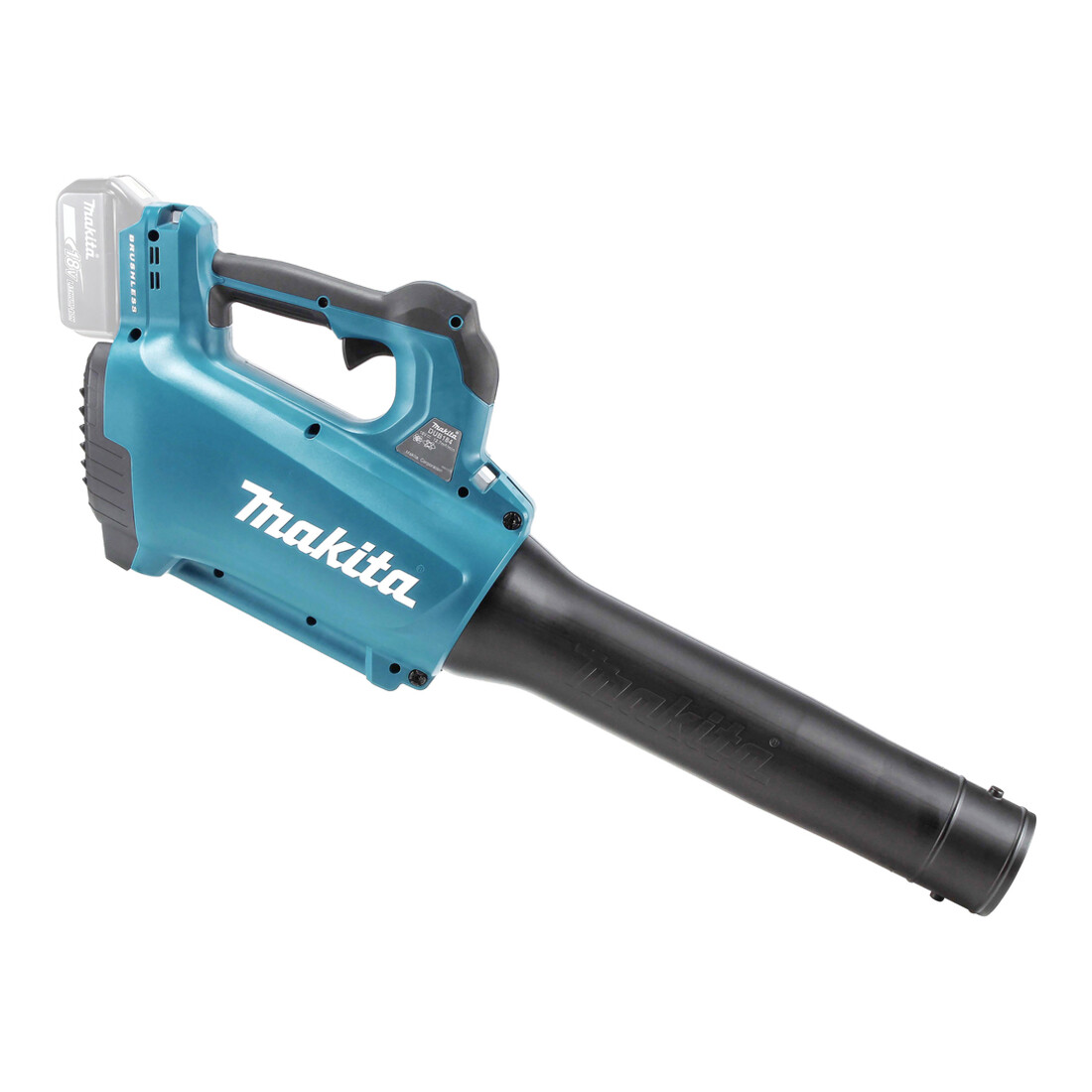 Makita accu blazer 18V DUB184Z