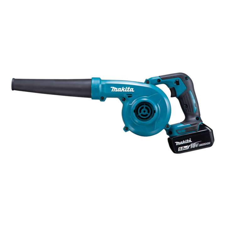 Makita accu blazer 18V DUB185RT