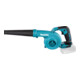 Makita accu blazer 18V DUB185Z