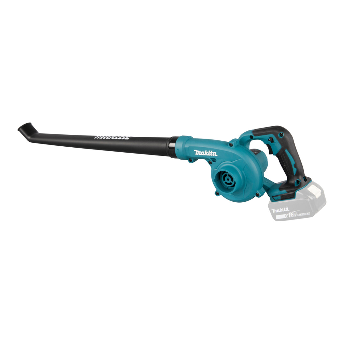 Makita accu blazer 18V DUB186Z