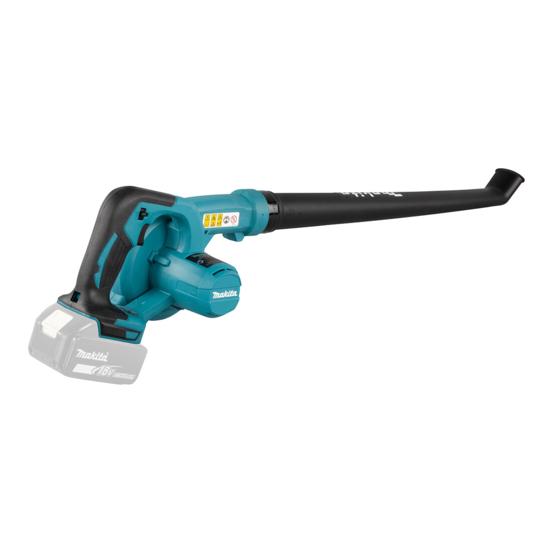 Makita accu blazer 18V DUB186Z
