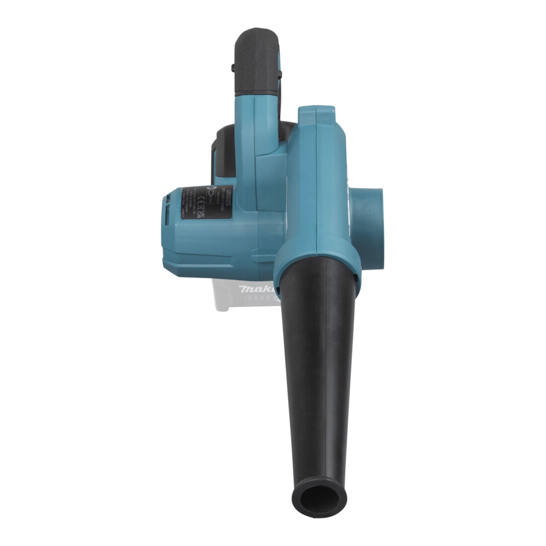 Makita Accu-blazer 40V