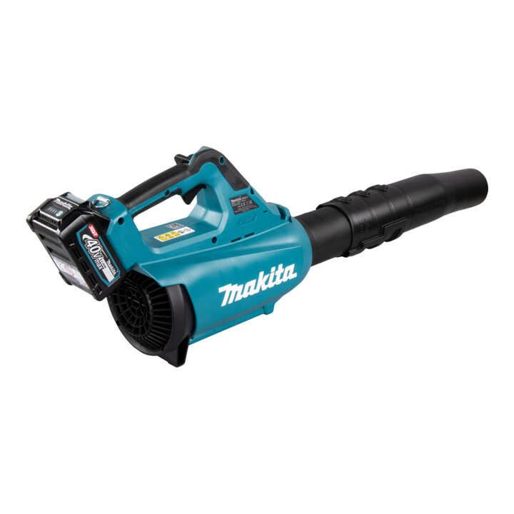 Makita accu blazer 40V UB001GM101