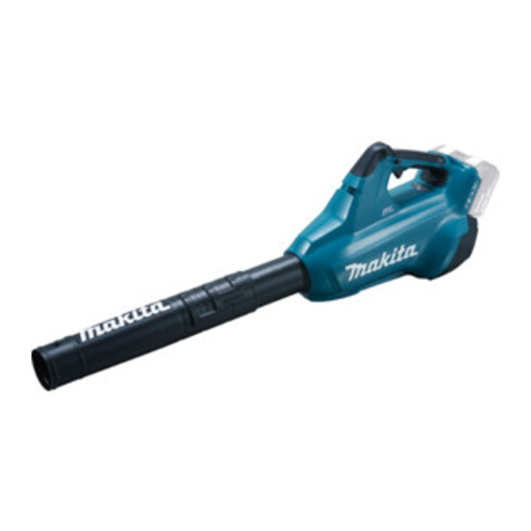 Makita accu blazer DUB362Z, 2 x 18 V, solo uitvoering