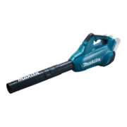 Makita accu blazer DUB362Z, 2 x 18 V, solo uitvoering