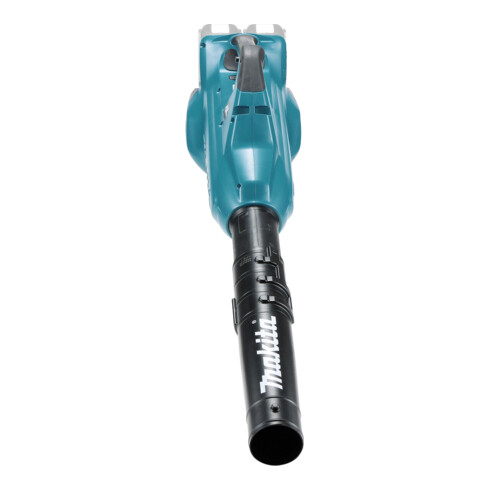 Makita accu blazer DUB362Z, 2 x 18 V, solo uitvoering