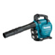 Makita accu blazer / stofzuiger DUB363PT2V-1