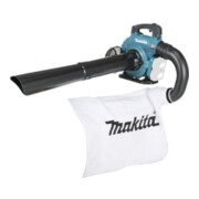 Makita accu blazer / stofzuiger DUB363PT2V