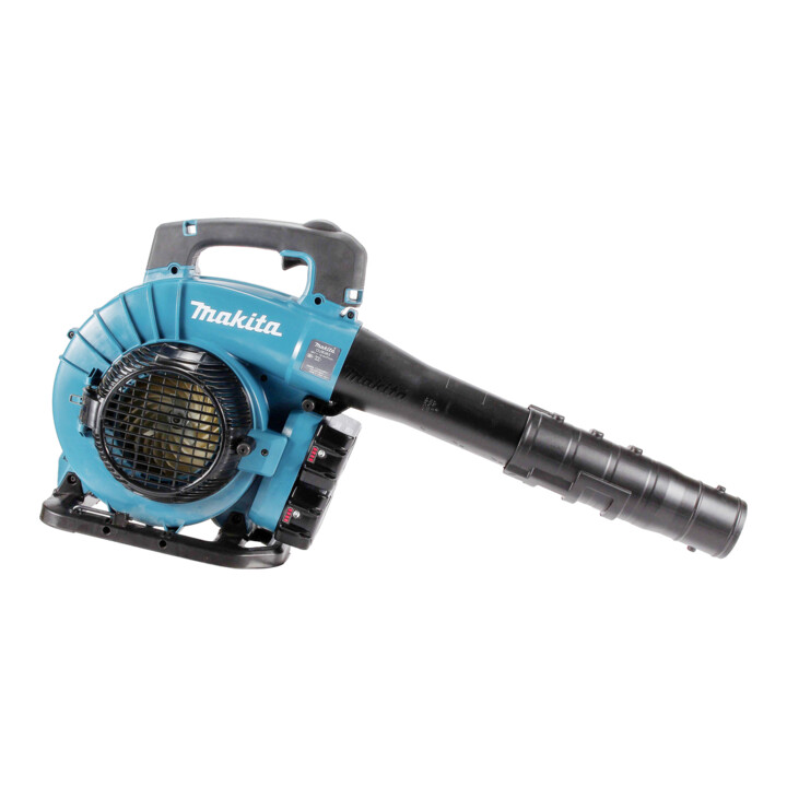 Makita accu blazer / stofzuiger DUB363PT2V
