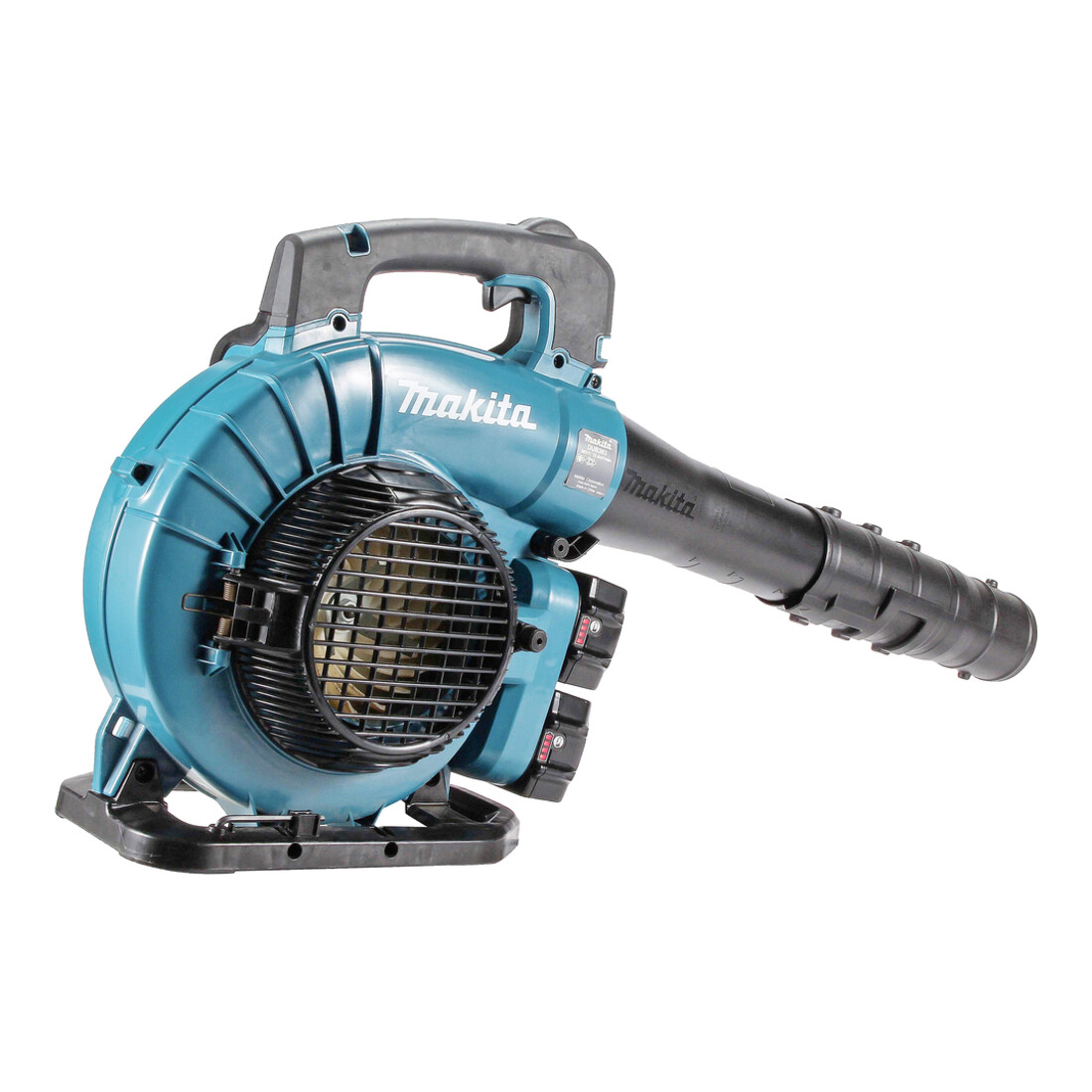 Makita accu blazer / stofzuiger DUB363PT2V