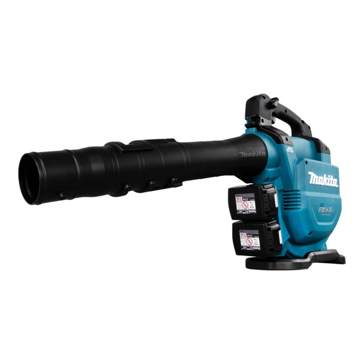 Makita accu blazer / stofzuiger DUB363PT2V