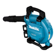 Makita accu blazer / stofzuiger DUB363PT2V-5