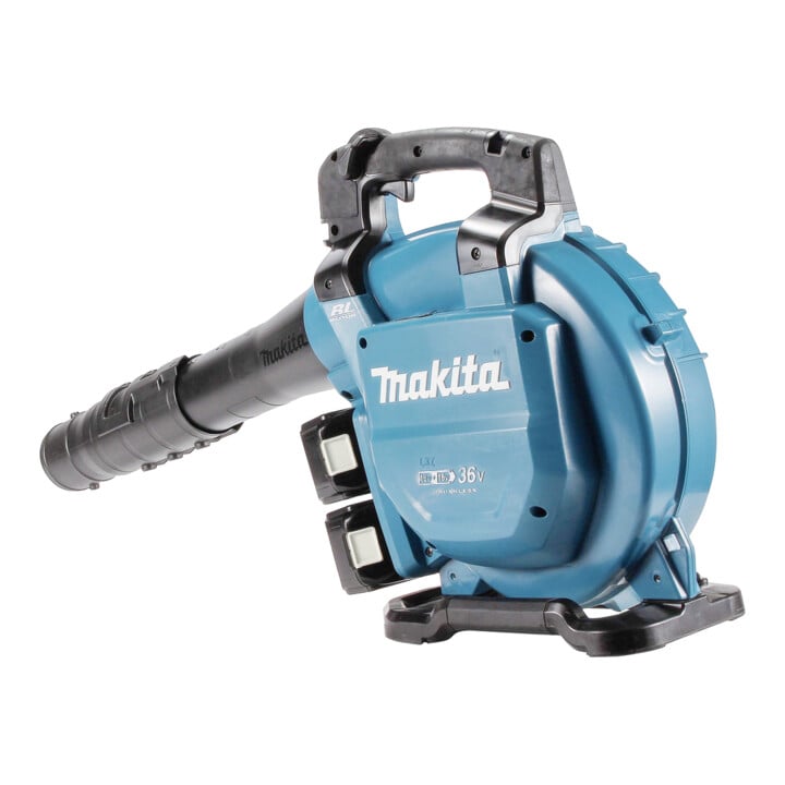 Makita accu blazer / stofzuiger DUB363PT2V