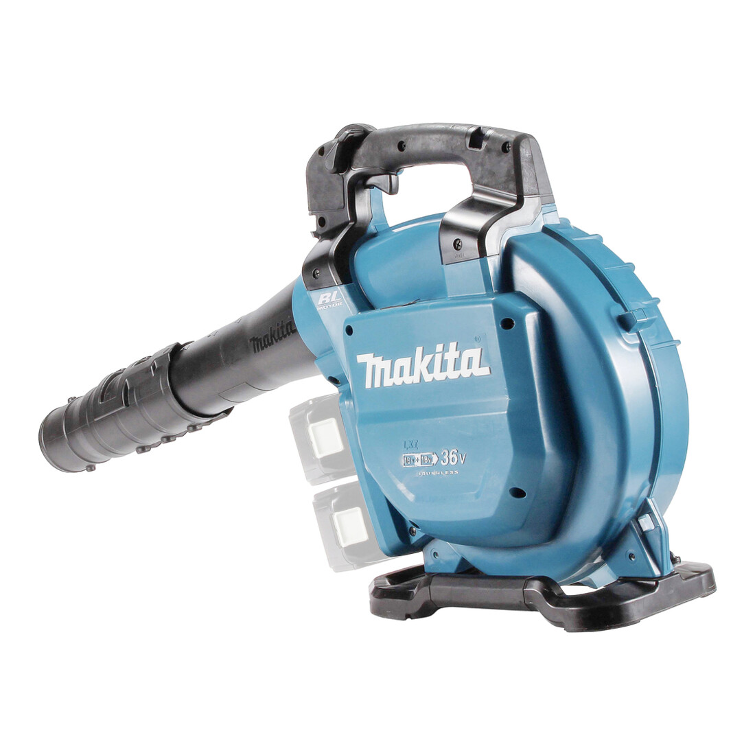 Makita accu blazer / stofzuiger DUB363ZV