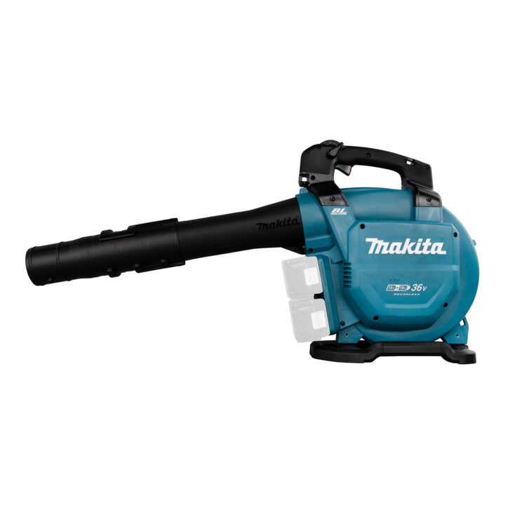 Makita accu blazer / stofzuiger DUB363ZV