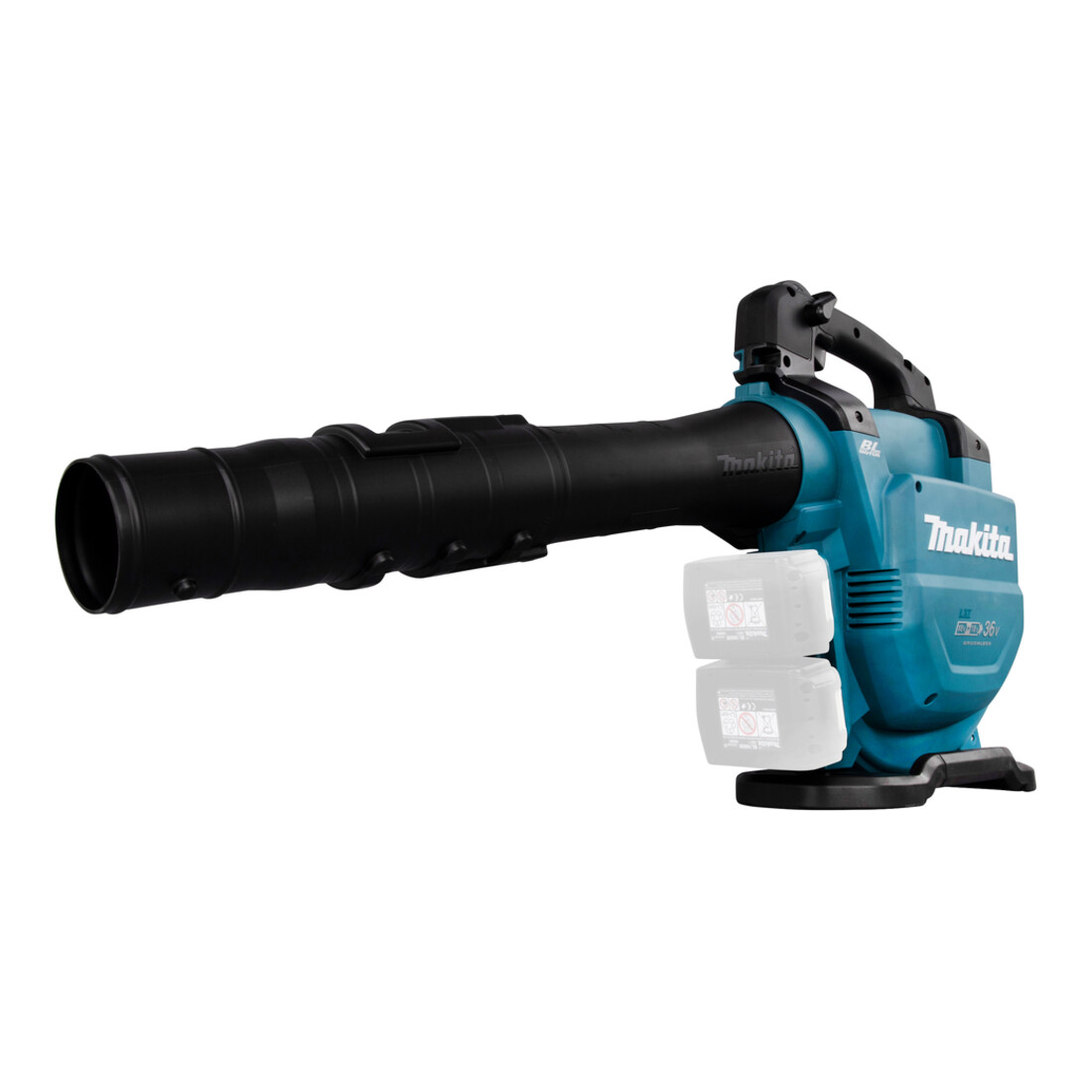 Makita accu blazer / stofzuiger DUB363ZV