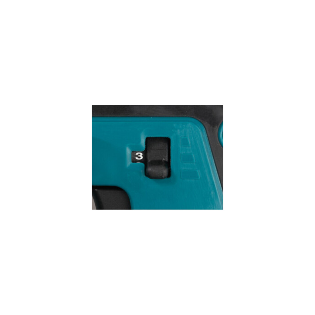 Makita accu blazer UB100DZ