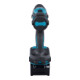 Makita accu boor schroevendraaier 40V DF002GA202-2