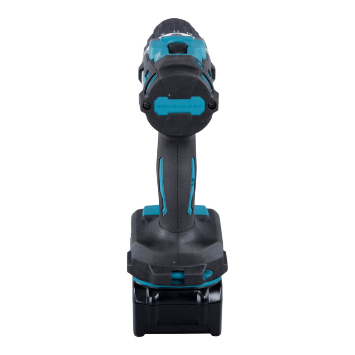 Makita accu boor schroevendraaier 40V DF002GA202