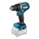 Makita accu boor schroevendraaier 40V DF002GZ-1