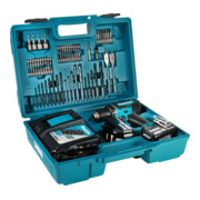Makita accu boor schroevendraaier DDF482RFX1-4