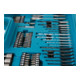 Makita accu boor schroevendraaier DDF482RFX1-5