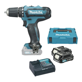 Makita accu boor schroevendraaier DF331DSAJ