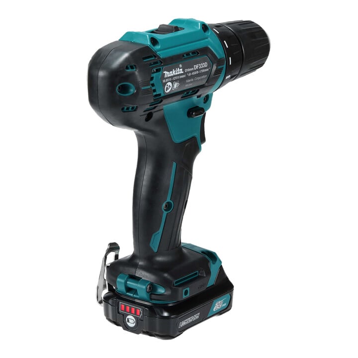 Makita accu boor schroevendraaier DF333DSAE