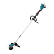 Makita accu bosmaaier 2x18V DUR368LZ