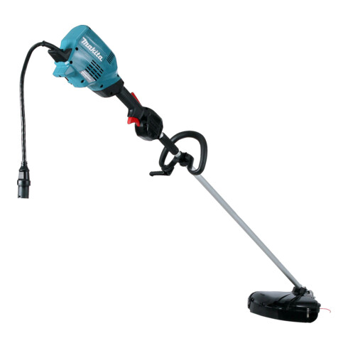 Makita accu bosmaaier 36V UR201CZ