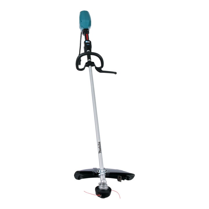 Makita accu bosmaaier 36V UR201CZ