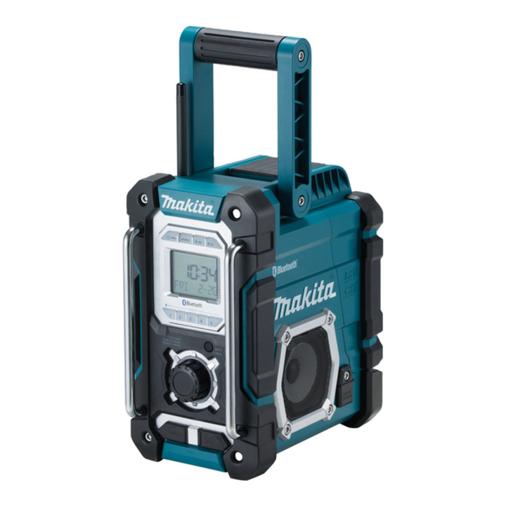 Makita accu Bouwradio DMR108