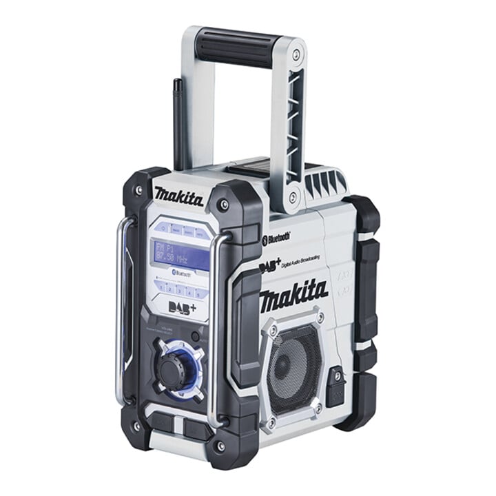 Makita accu Bouwradio DMR112W