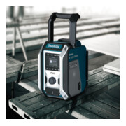 Makita accu Bouwradio DMR115-2
