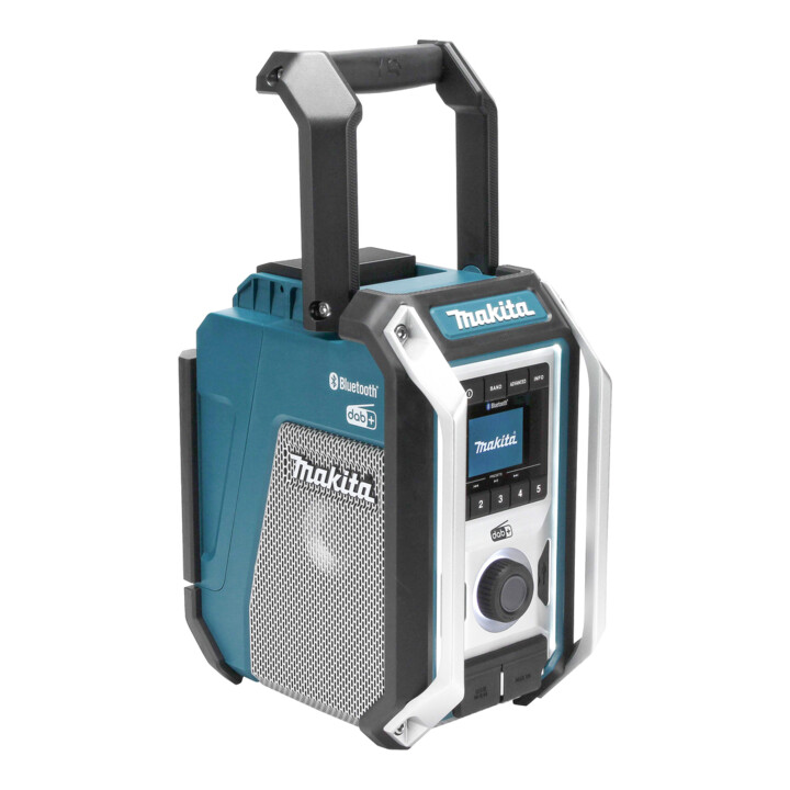 Makita accu Bouwradio DMR115